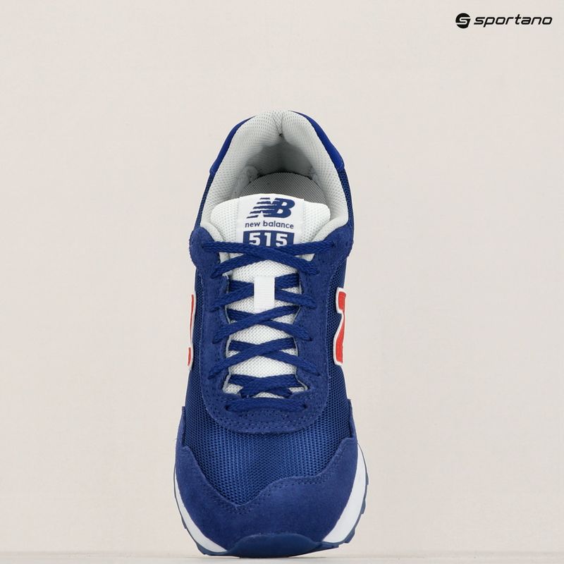 New Balance 515's V3 Tintenfass Herrenschuhe 9