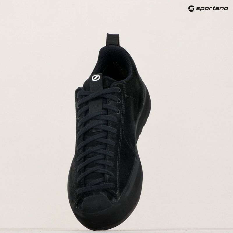Schuhe Herren SCARPA Mojito Wrap GTX black 15