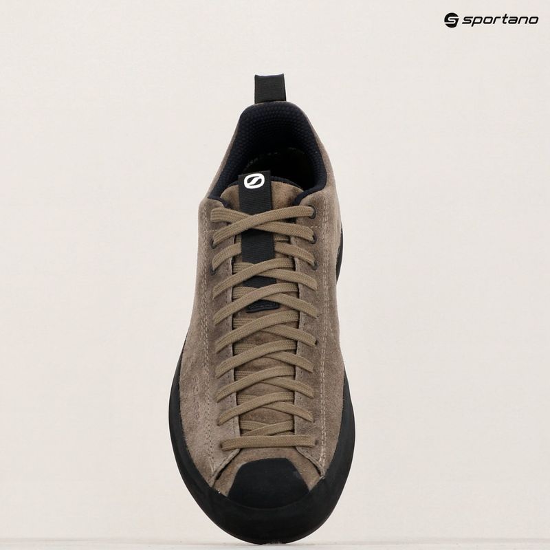 Schuhe Herren SCARPA Mojito Wrap GTX iron 15