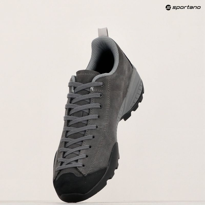 Wanderschuhe Herren SCARPA Mojito GTX shark 14