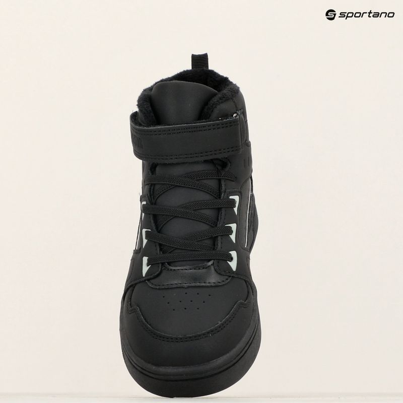 Schuhe Kinder BIG STAR OO374122 black 14