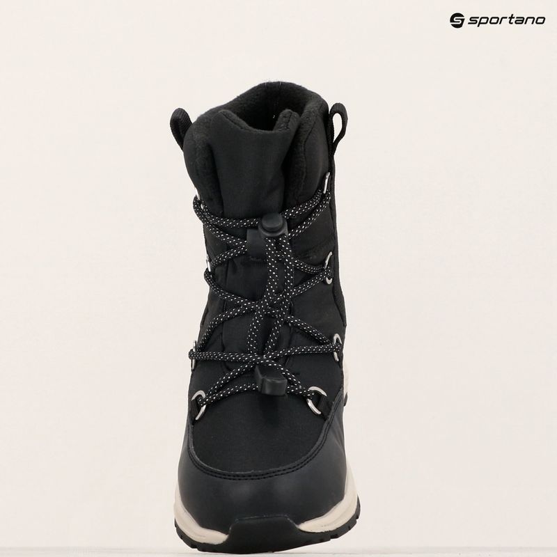 Schneeschuhe Kinder Viking Footwear Equip Warm Waterproof SL black 10