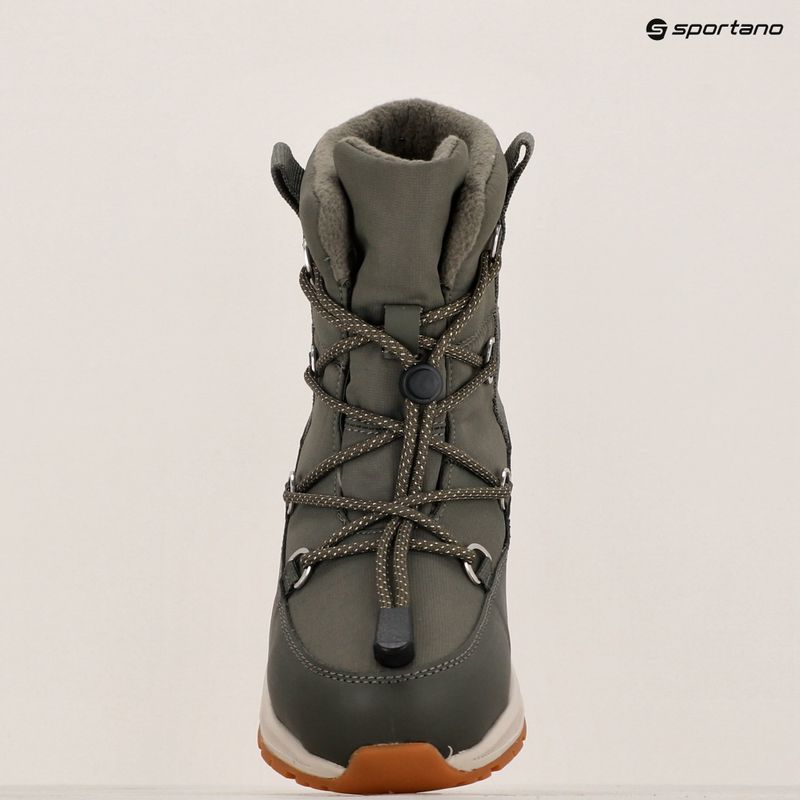 Schneeschuhe Kinder Viking Equip Warm Waterproof SL olive 15
