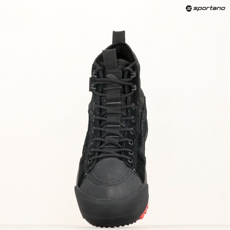 Schuhe Vans MTE Sk8-Hi Gore-Tex blackout 10
