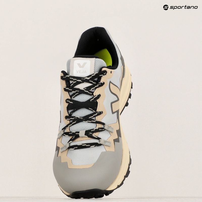 Schuhe Trekking Damen VEJA Fitz Roy Light shark/almond 13