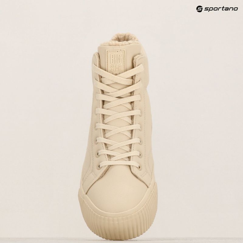 BIG STAR Damen Schuhe OO274795 9