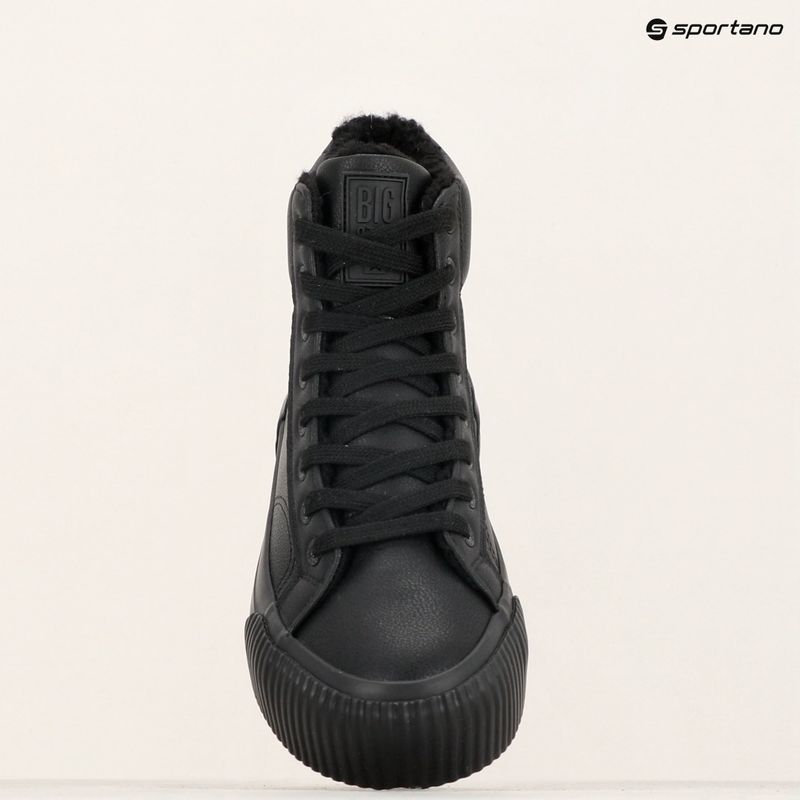 BIG STAR Damen Schuhe OO274796 9