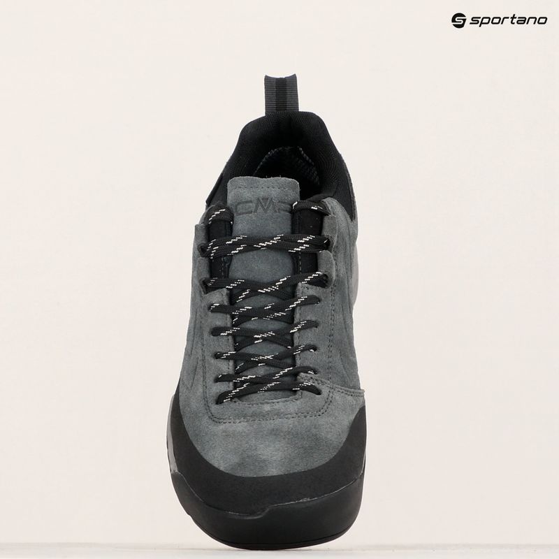 Herren-Trekkingstiefel CMP Mintaka Wp titanio 15