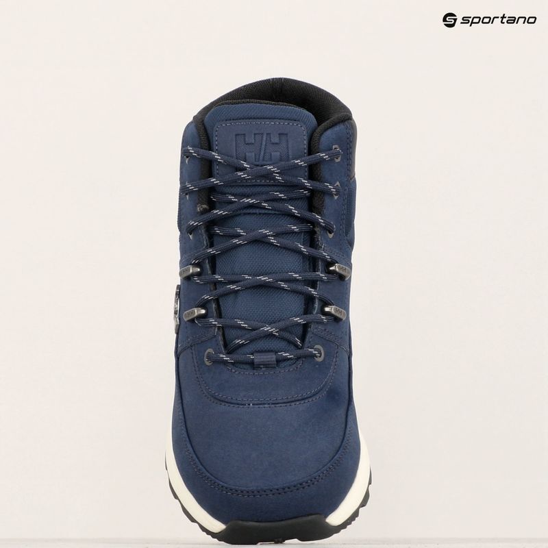 Herren Helly Hansen Woodlands 2 navy/ Schneestiefel 8