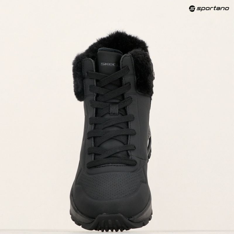 Schuhe Damen SKECHERS Uno Rugged Fall Air black 15