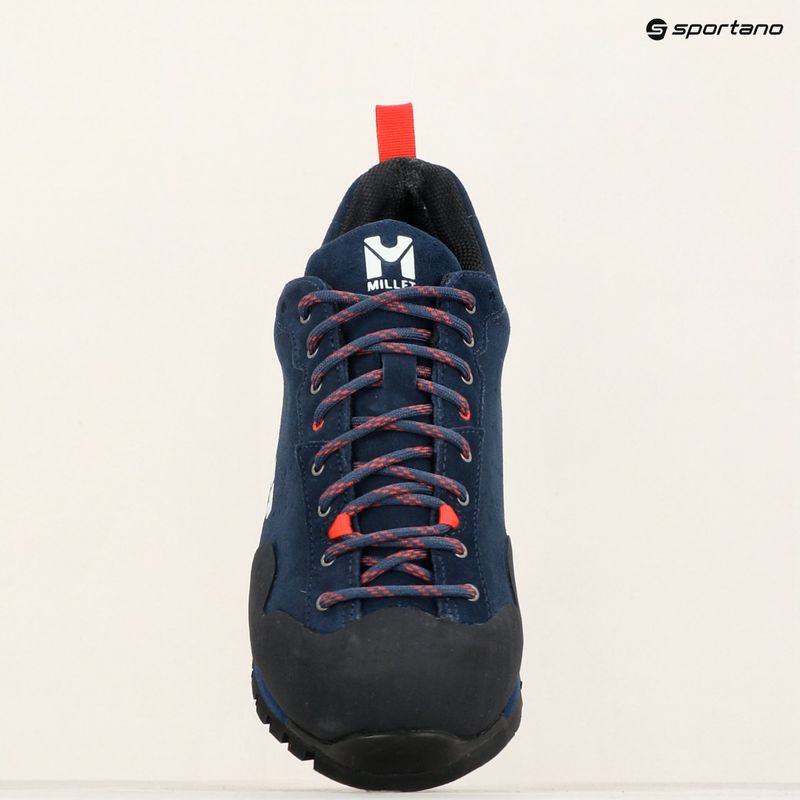 Approach Schuhe Millet Friction GTX saphir 13