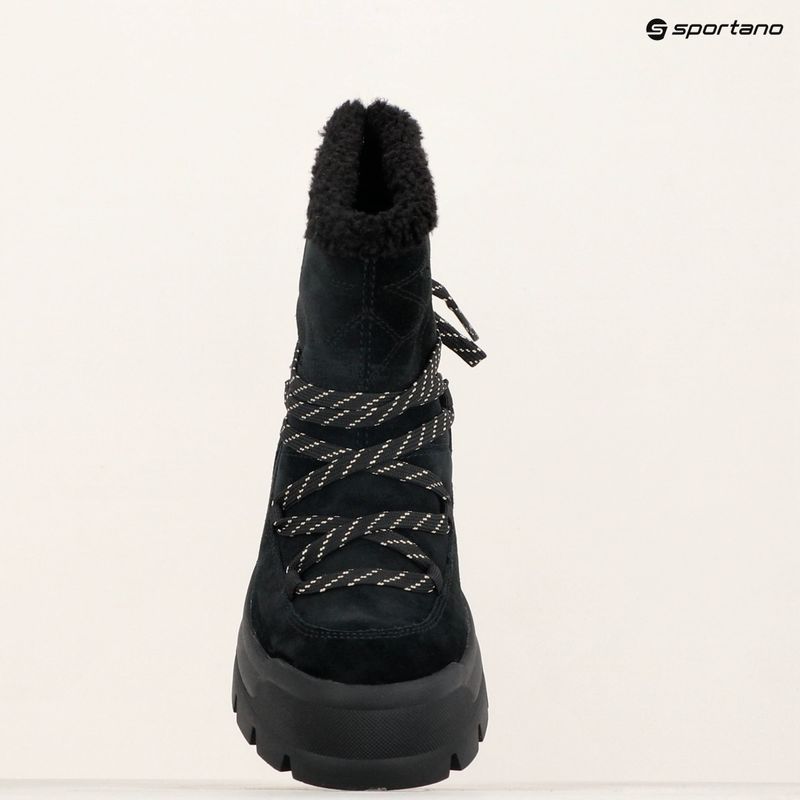 Schneeschuhe Geox Spherica™ EC7.1 ABX black 15