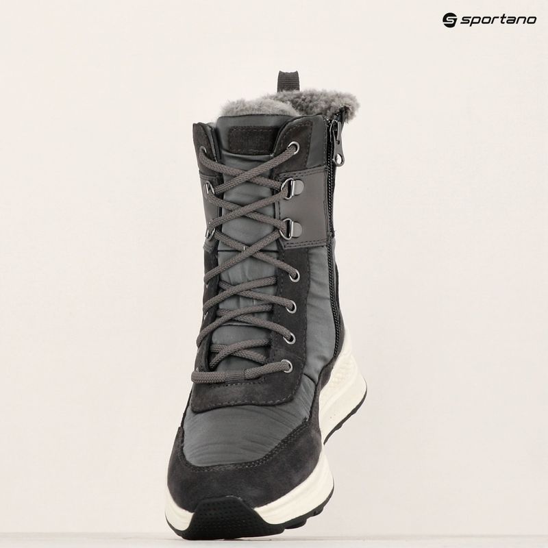 Schuhe Damen Geox Spherica™ Actif X2 ABX dark grey 18
