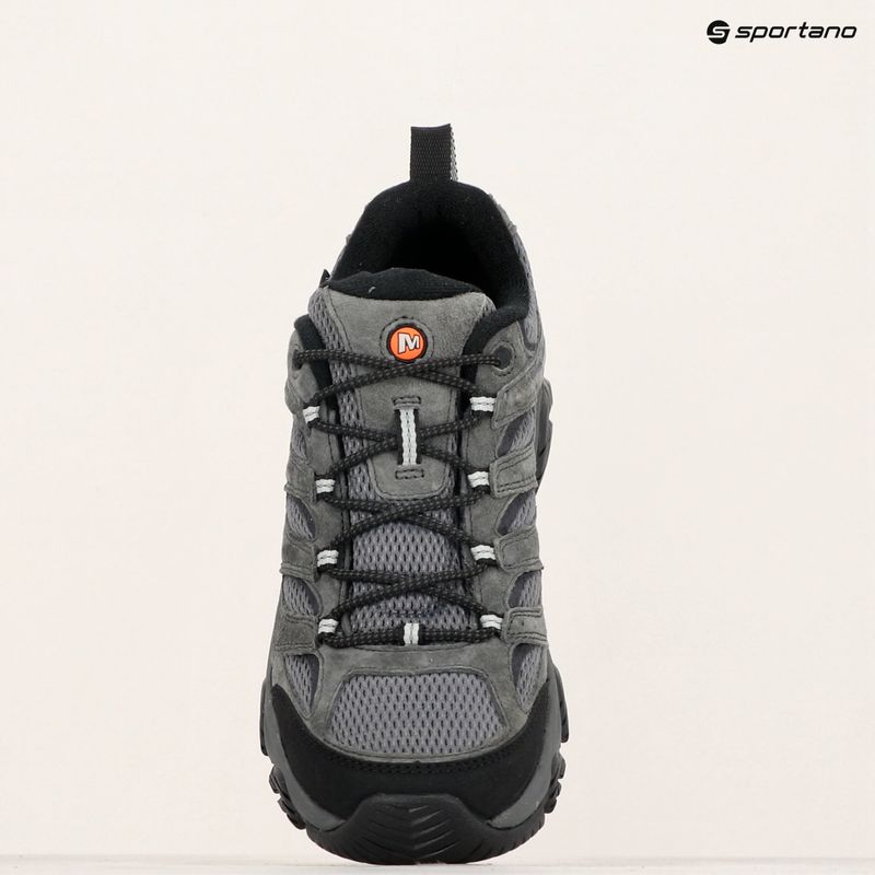 Wanderschuhe Herren Merrell Moab 3 Gtx granite 10