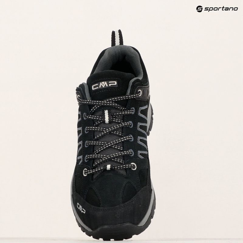 Schuhe Trekking Herren CMP Sun nero 15