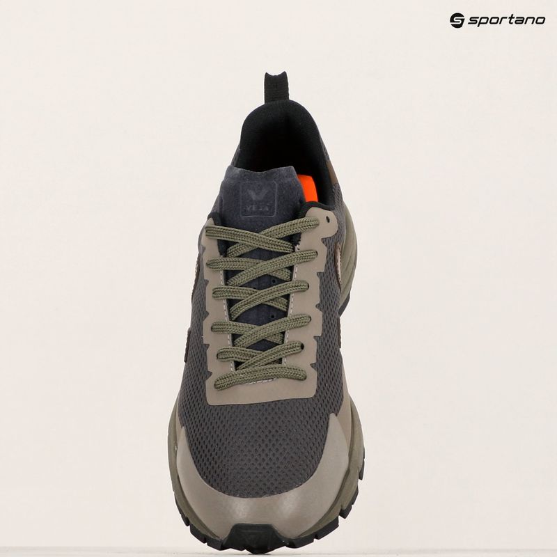 VEJA Dekkan Herrenschuhe graphit/eagle 14