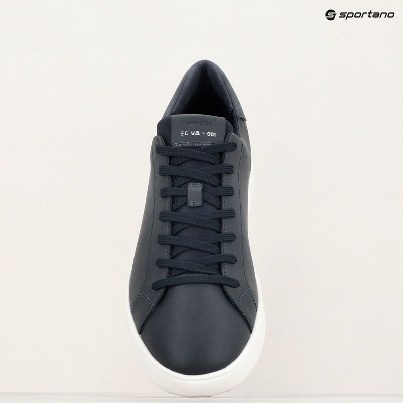 Schuhe Herren Geox Spherica™ ECUB-1 navy 14