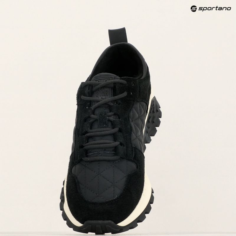 BIG STAR Damen Schuhe OO274A314 schwarz 16