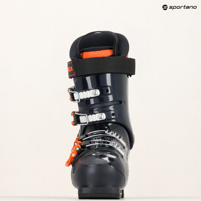 Skischuhe Kinder Tecnica JT 4 ink blue 14