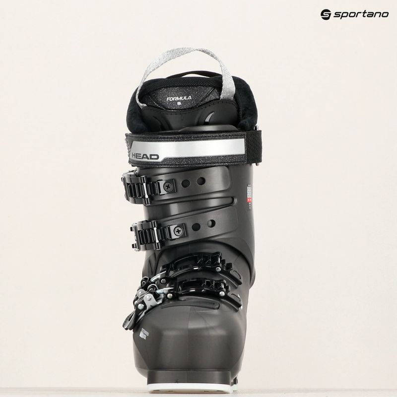 Skischuhe Damen HEAD Formula 85 W MV anthracite 13