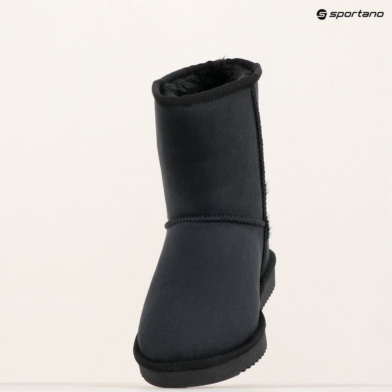 Schneeschuhe Damen O'Neill Besiana High triple black 11
