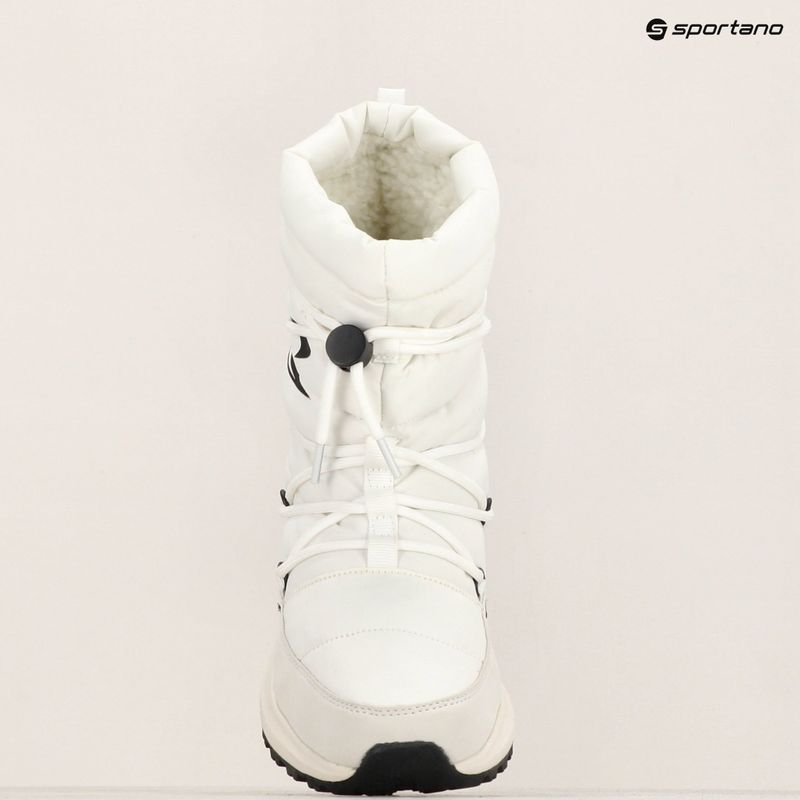 Schneeschuhe Damen O'Neill Vail High bright white 11