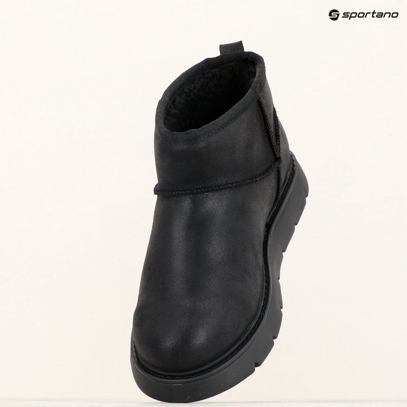 Schuhe Damen SKECHERS Keepsakes Lite black 15
