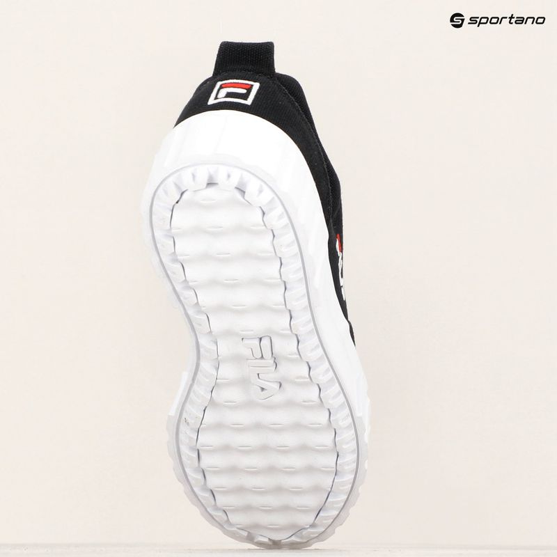 Schuhe Damen FILA Sandblast C black 9