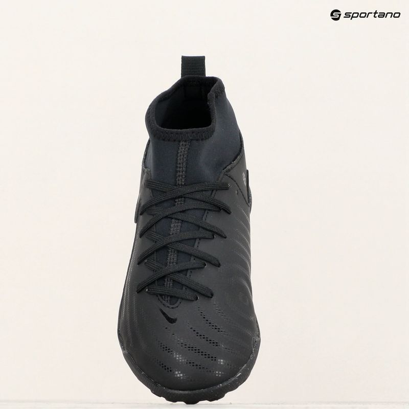 Fußballschuhe Kinder Nike Phantom Luna 2 Club black/deep jungle/black 9