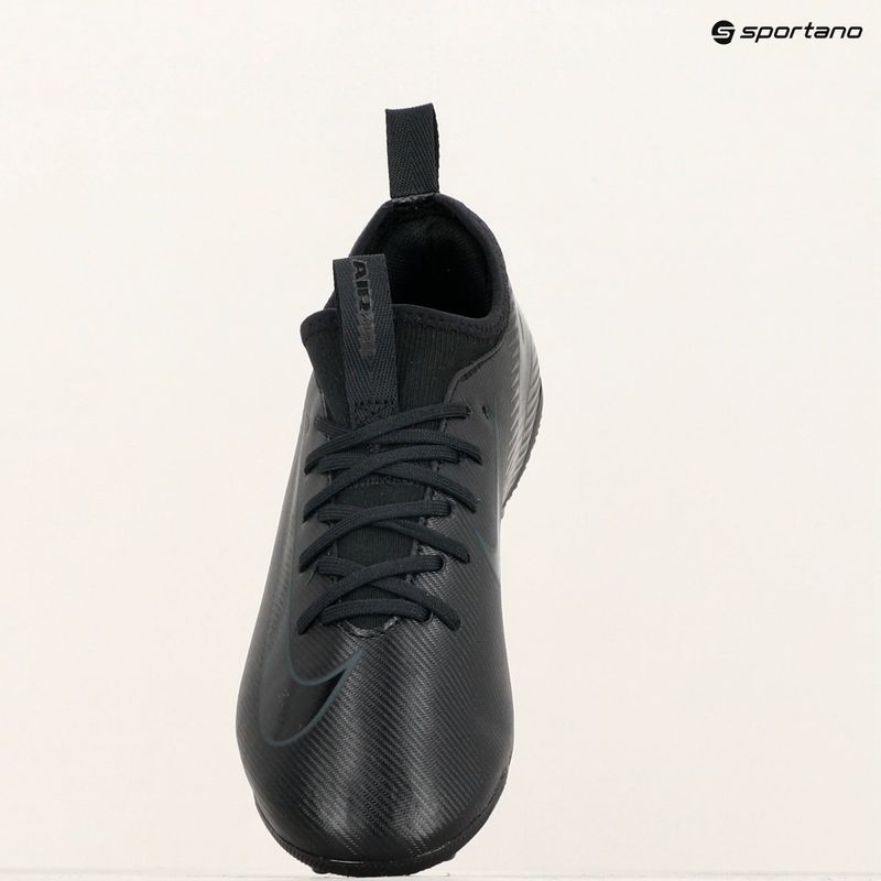 Fußballschuhe Kinder Nike Mercurial Vapor 16 Academy black/deep jungle/black 9