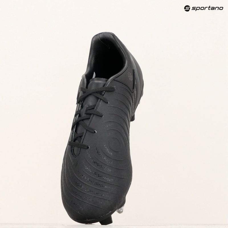 Fußballschuhe Herren Nike Phantom GX 2 Academy black/deep jungle 9