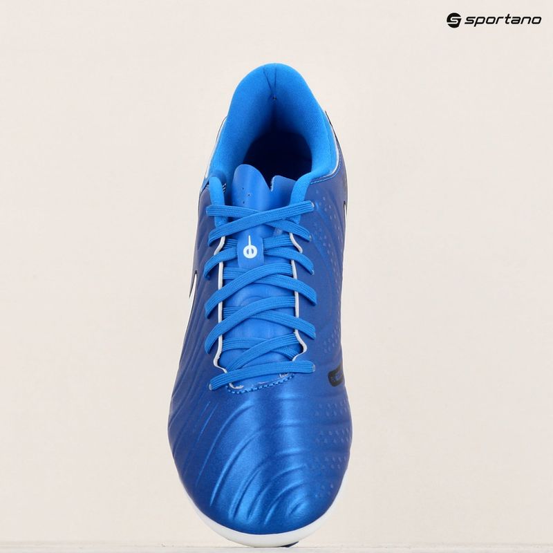 Herren Fußballschuhe Nike Tiempo Legend 10 Academy FG/MG soar/weiß 9