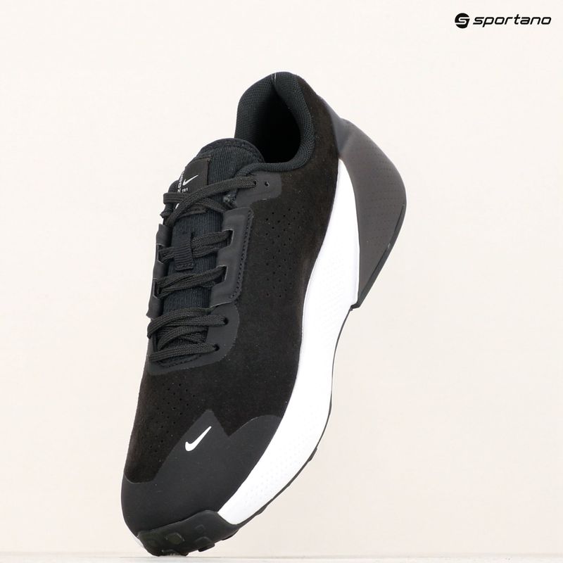 Herren Trainingsschuhe Nike Air Zoom TR 1 schwarz/anthrazit/weiß 9