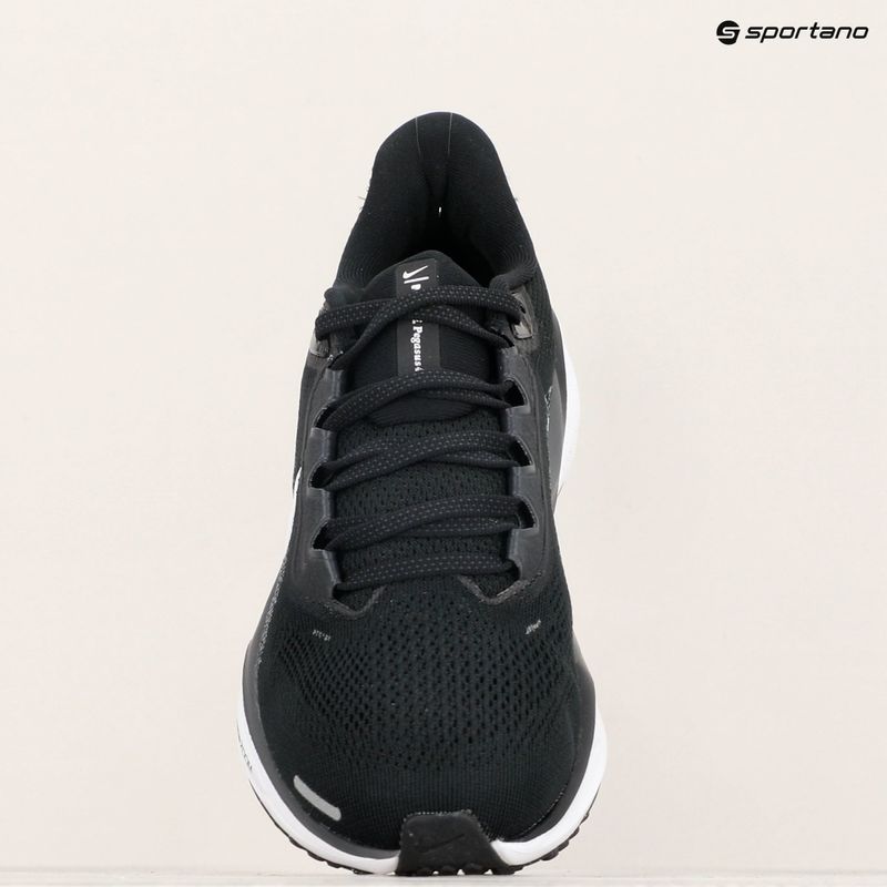 Laufschuhe Damen Nike Pegasus 41 black/anthracite/white 9