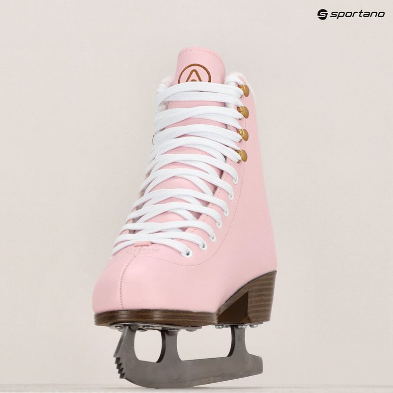 Eiskunstlaufschuhe ATTABO Isla Rosa 12