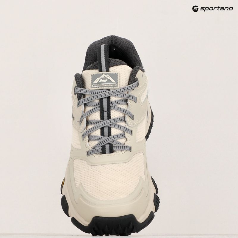 Schuhe Herren SKECHERS Skech Air Envoy Sleek natural 11