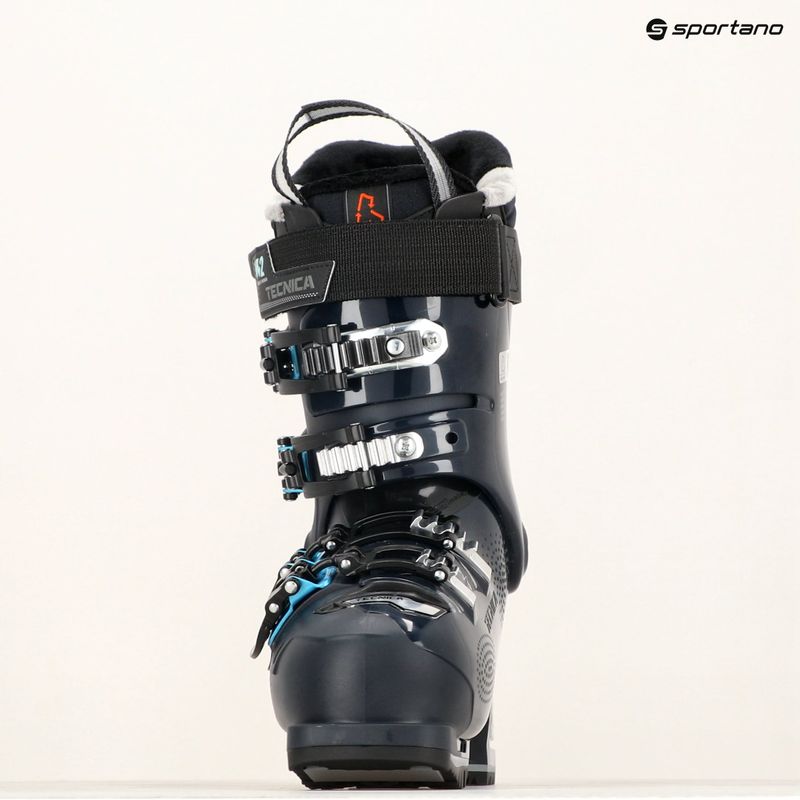 Skischuhe Damen Tecnica Mach Sport 85 MV W GW blue 7