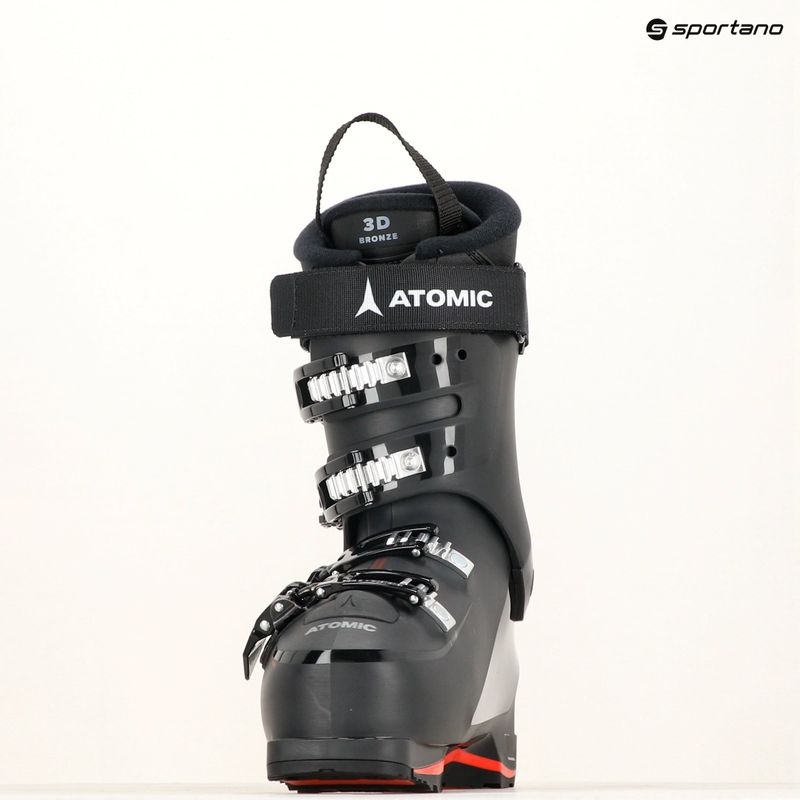 Skischuhe Herren Atomic Hawks Prime 100 GW black/red 7