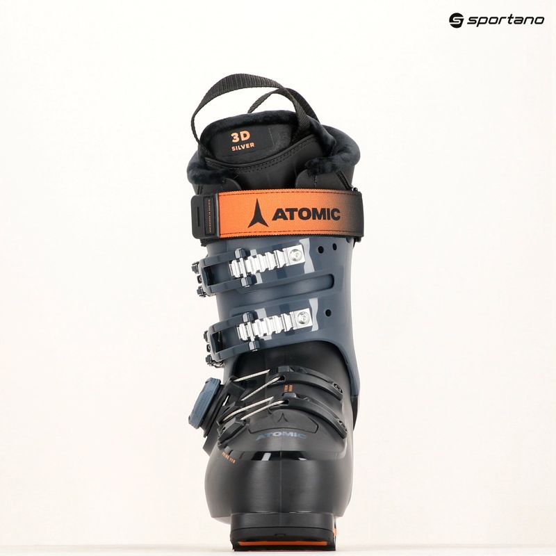 Skischuhe Herren Atomic Hawks Prime 110 BOA GW black/storm 10