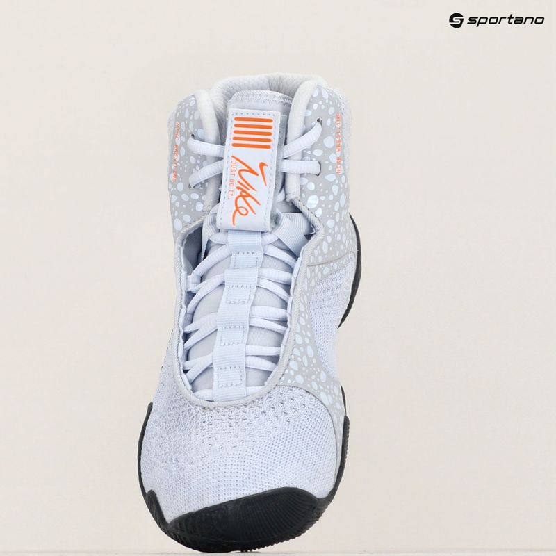 Ringerschuhe Nike Tawa multicolor 9