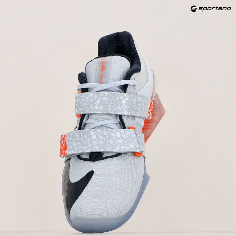 Gewichtheber-Schuhe Nike Romaleos 4 SE multicolor 9
