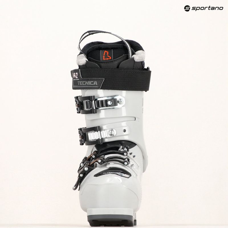 Skischuhe Damen Tecnica Mach Sport 75 MV W GW grey 7