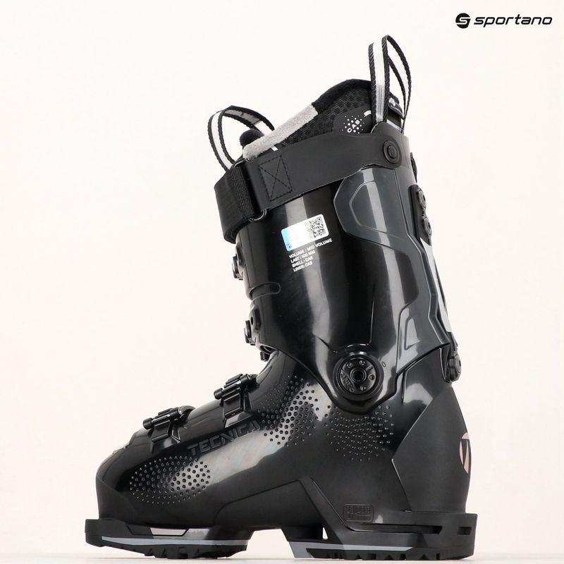Skischuhe Damen Tecnica Mach1 95 MV W TD GW black 7