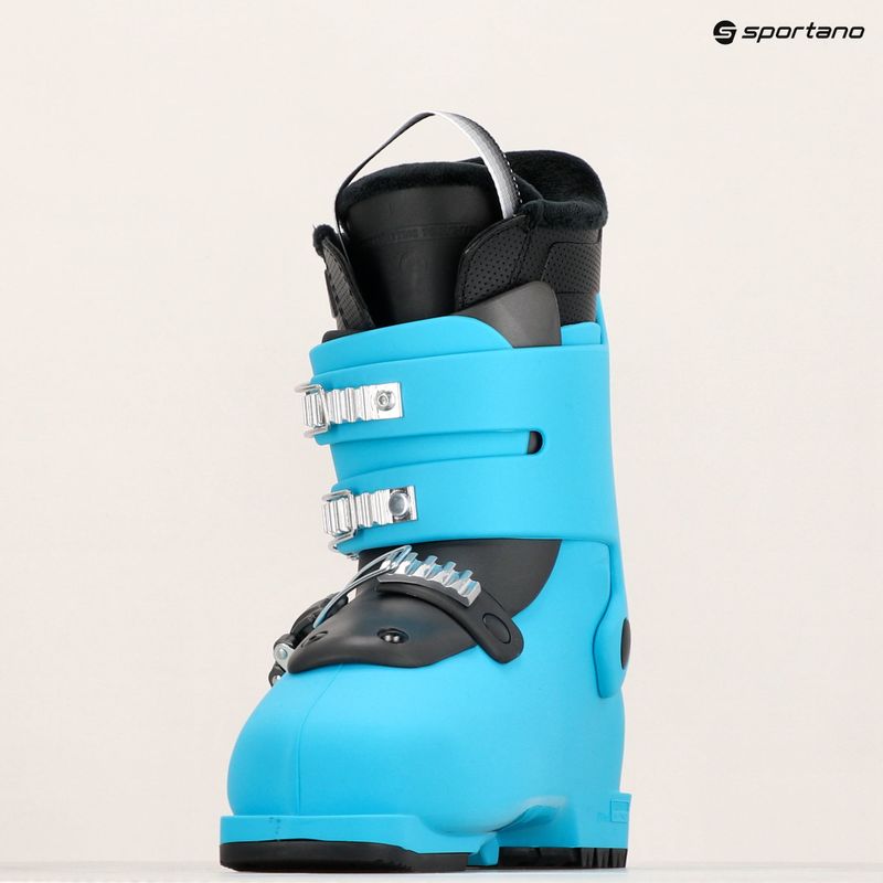 Skischuhe Kinder HEAD J3 Jr speed blue 7