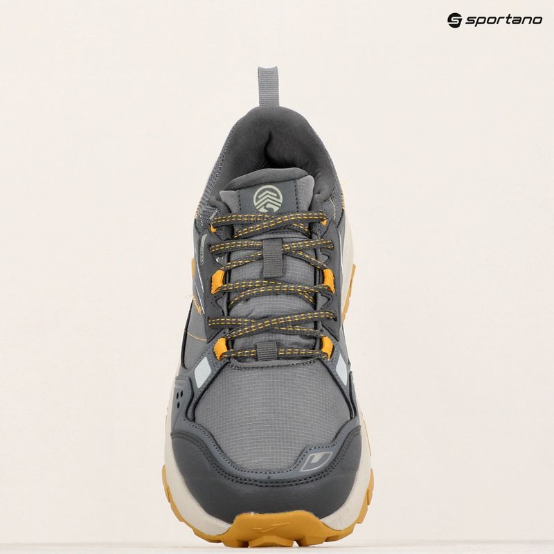 Laufschuhe Herren Joma Rift Aislatex light grey/mustard 10