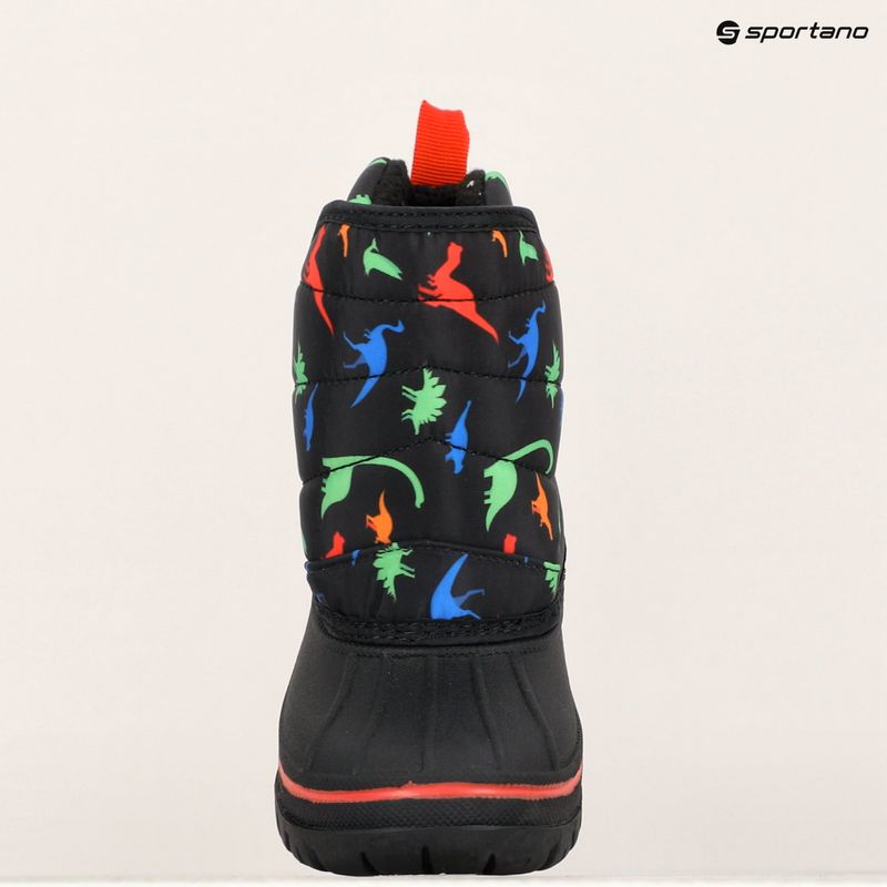 Schneeschuhe Kinder Lee Cooper LCJ-24-44-2861K black 11