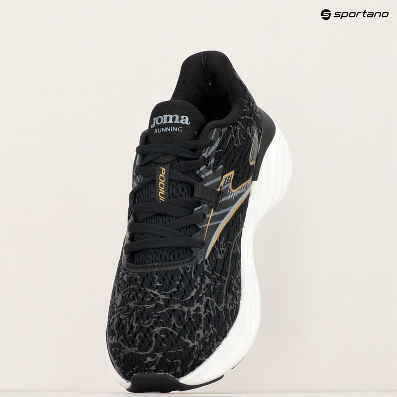 Laufschuhe Herren Joma Podium black 11