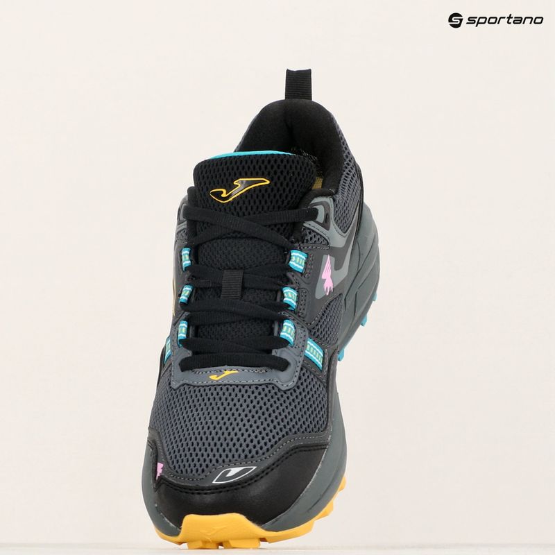 Laufschuhe Damen Joma Shock black 11