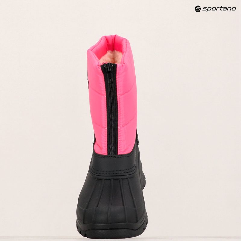 Schneeschuhe Kinder Vertigo Alpes Oxford fuschia 9