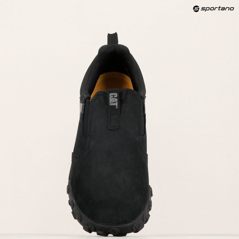 Schuhe Herren CATerpillar Hex Ready Slip on black 16